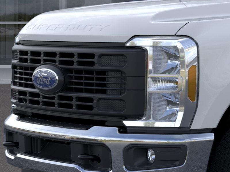 new 2024 Ford F-350 Super Duty car