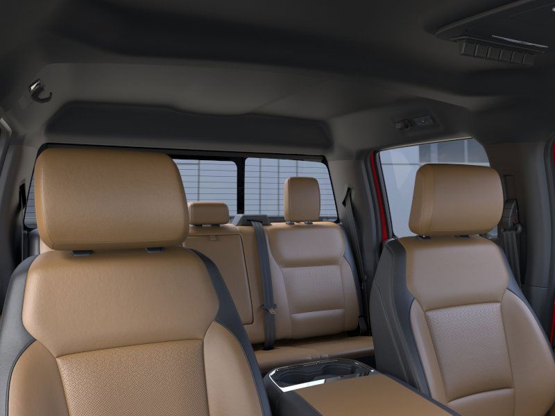 new 2025 Ford F-550 Super Duty car