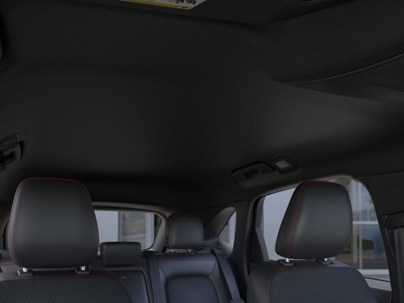 new 2025 Ford Escape car