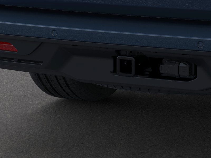 new 2025 Ford Expedition car, priced at $68,705