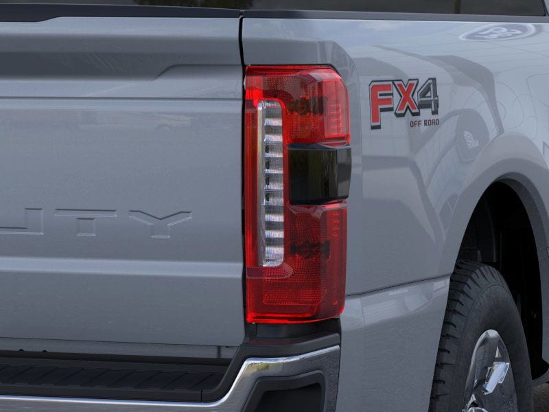 new 2026 Ford F-250 Super Duty car