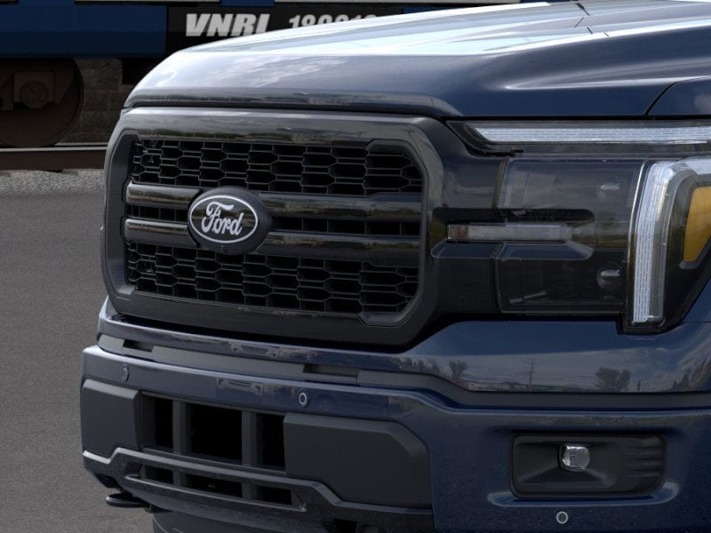 new 2025 Ford F-150 car, priced at $69,058