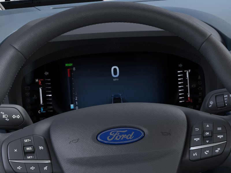new 2025 Ford Maverick car, priced at $33,240