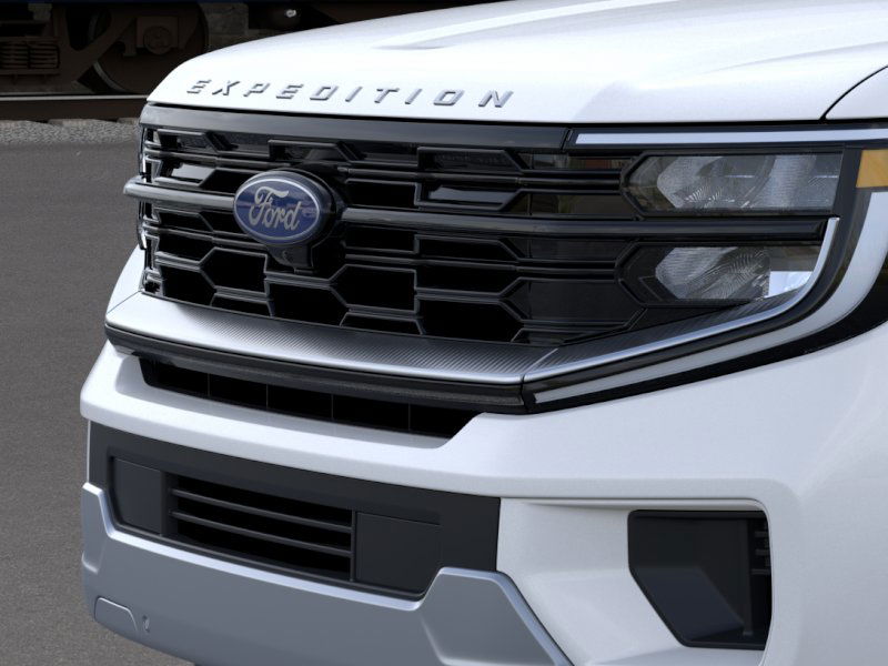 new 2025 Ford Expedition car, priced at $83,430