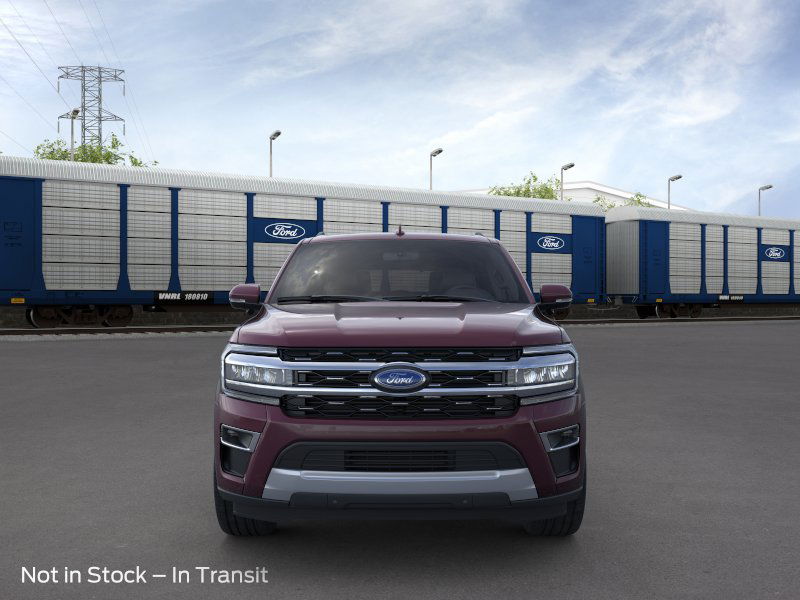 new 2024 Ford Expedition car, priced at $68,895