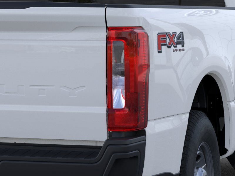 new 2026 Ford F-250 Super Duty car
