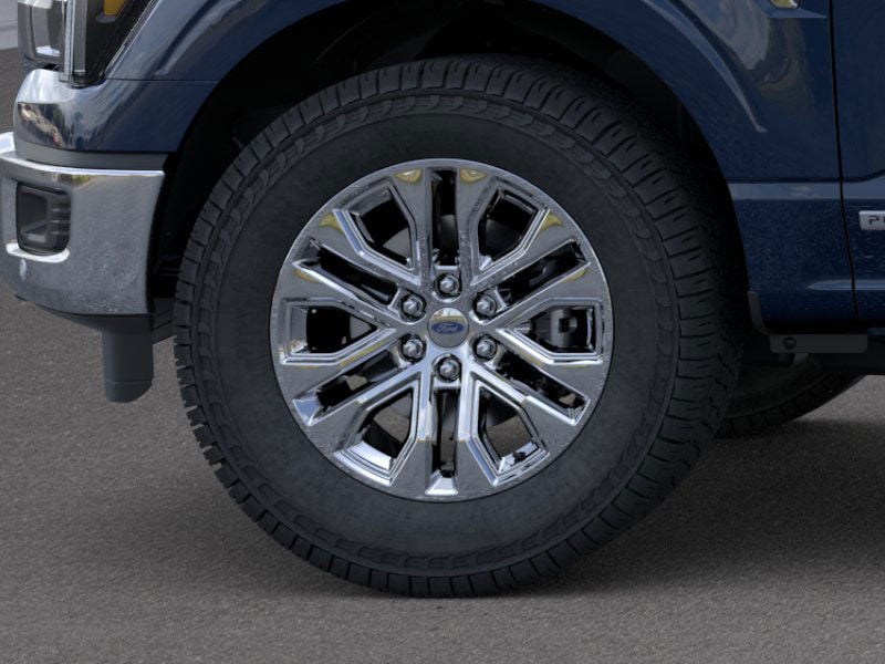 new 2025 Ford F150 Lariat car