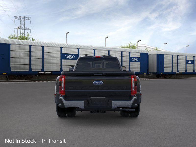 new 2025 Ford Super Duty car, priced at $83,737