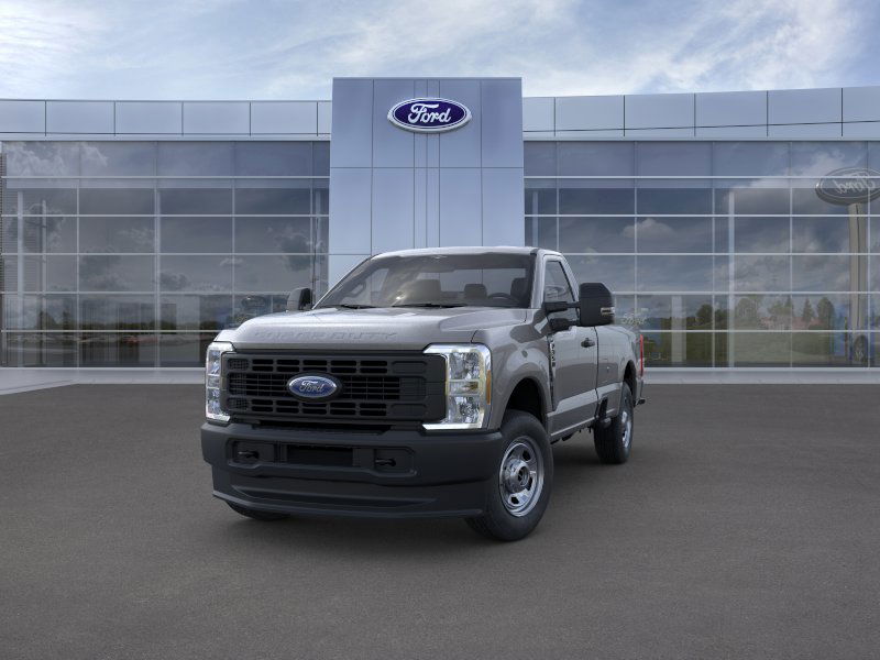 new 2024 Ford F-350 Super Duty car