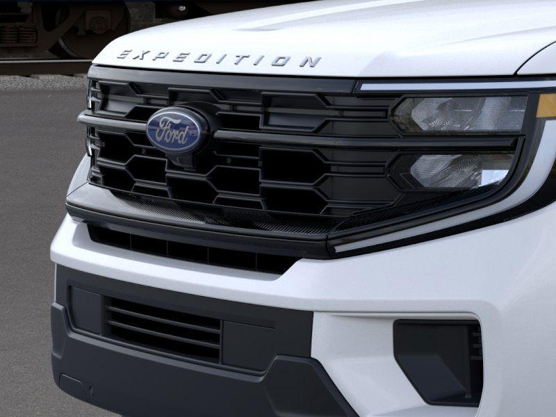 new 2025 Ford Expedition car, priced at $69,800