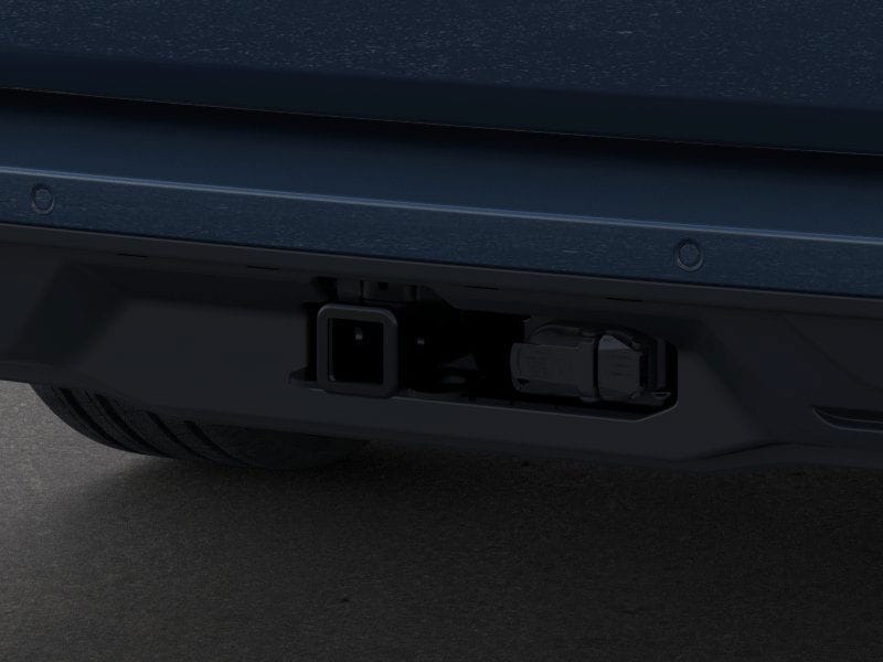 new 2025 Ford Expedition car, priced at $71,705