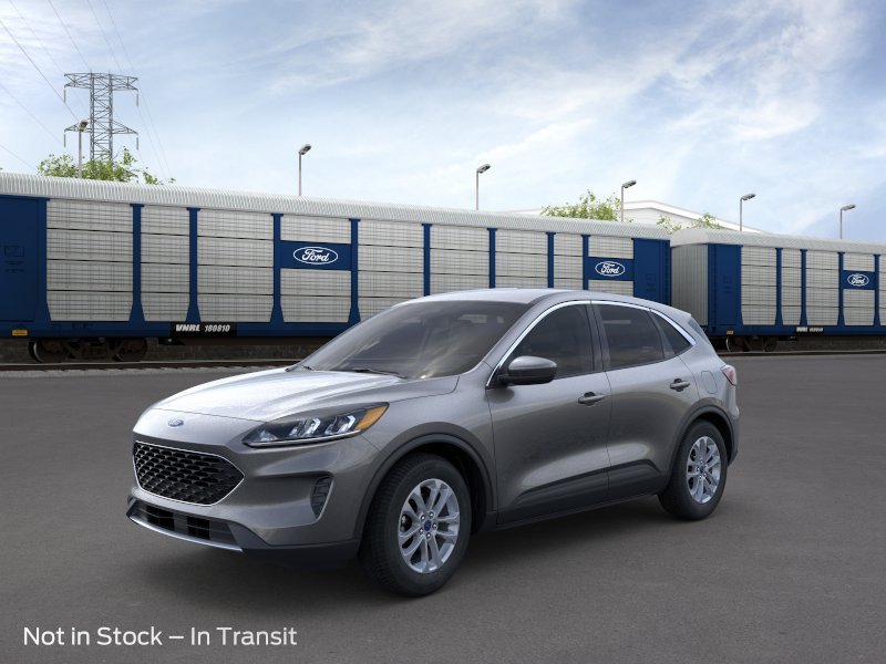 new 2022 Ford Escape car, priced at $29,605
