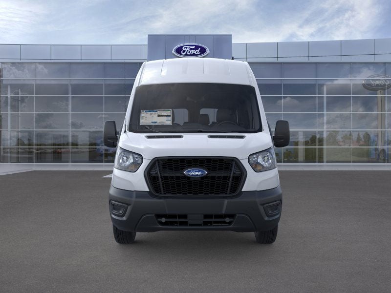 new 2025 Ford Transit T-350 car