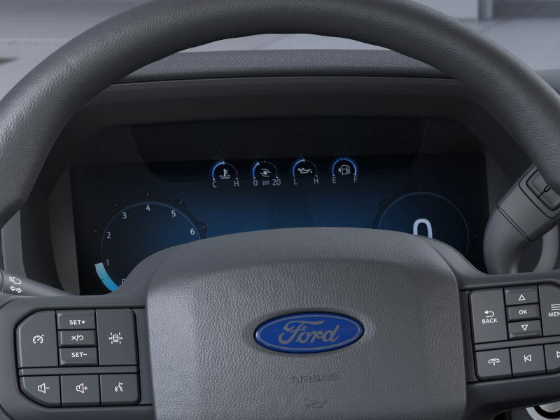 new 2025 Ford F150 STX car