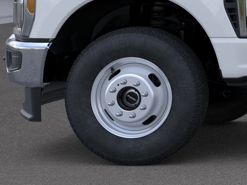 new 2025 Ford F-350 Super Duty car