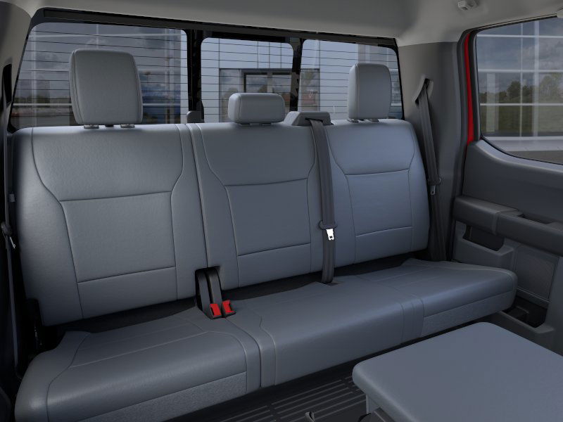 new 2025 Ford F-350 Super Duty car