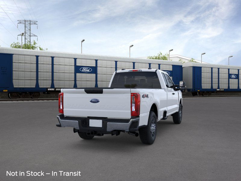 new 2025 Ford F-350 Super Duty car