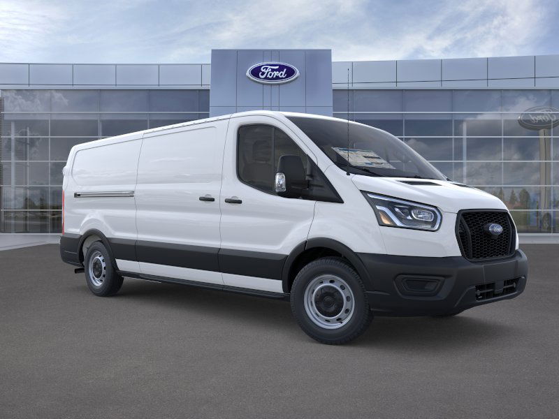 new 2025 Ford Transit T-250 car