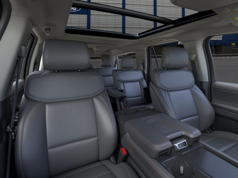 new 2025 Ford Expedition car, priced at $71,705