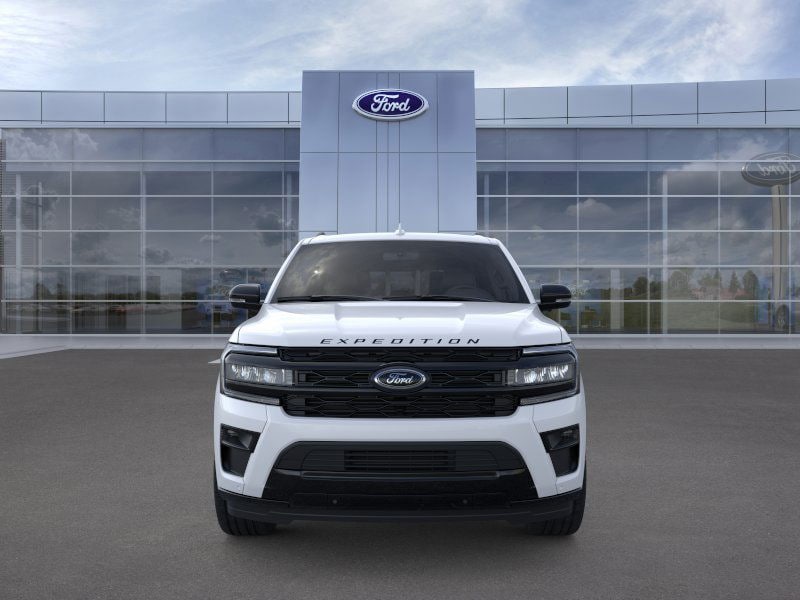 new 2024 Ford Expedition car