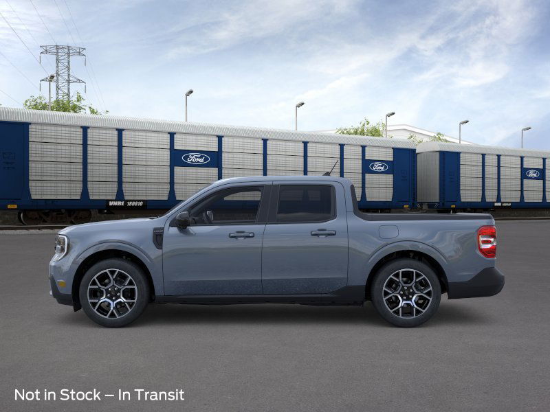 new 2025 Ford Maverick car, priced at $37,810