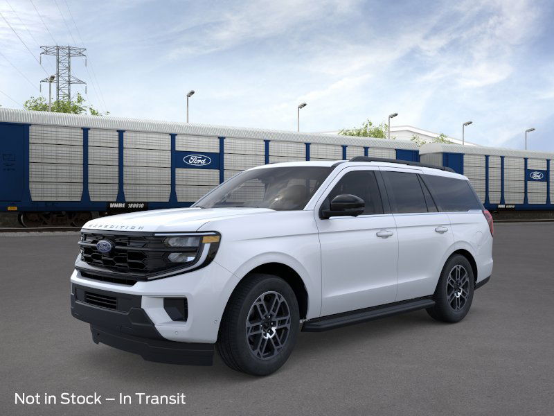 new 2025 Ford Expedition car, priced at $71,585