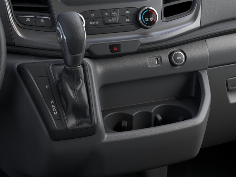 new 2025 Ford Transit T-350 car