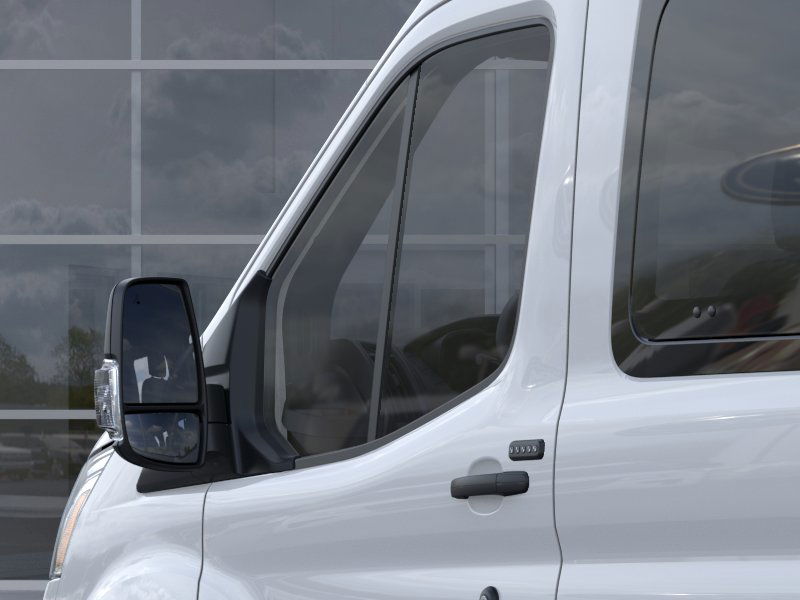 new 2024 Ford Transit T-350 car