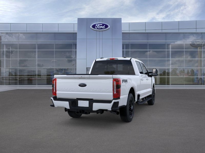 new 2026 Ford F-350 Super Duty car