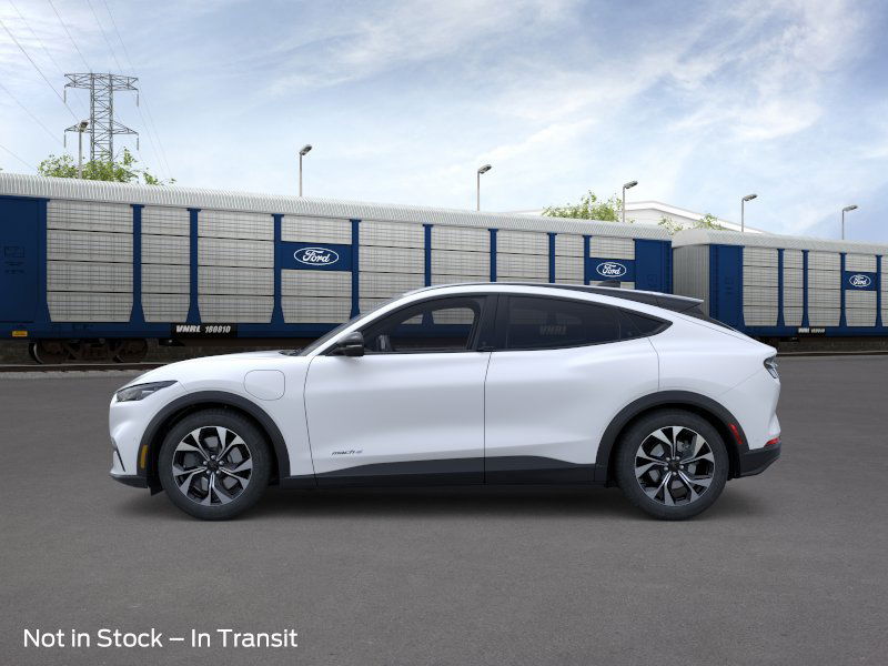 new 2025 Ford Mustang Mach-E car, priced at $39,495