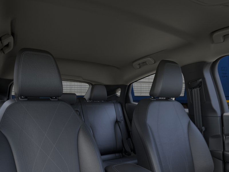 new 2025 Ford Mustang Mach-E car, priced at $39,495