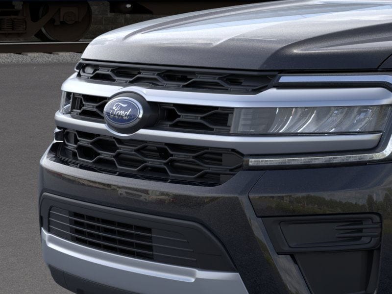 new 2024 Ford Expedition car, priced at $59,980