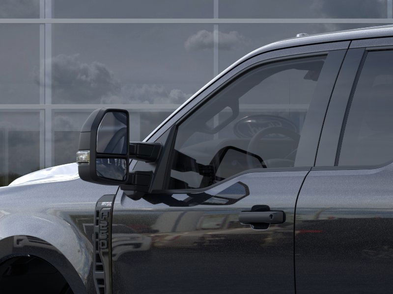 new 2025 Ford F-250 Super Duty car