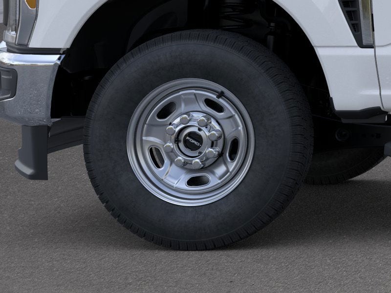 new 2024 Ford F-250 Super Duty car