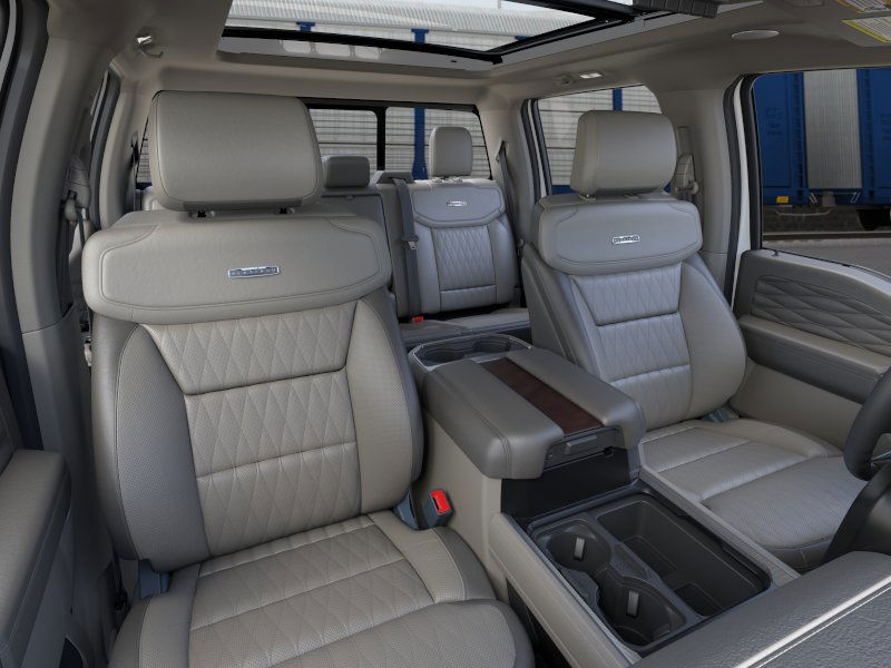 new 2025 Ford Super Duty car, priced at $98,090
