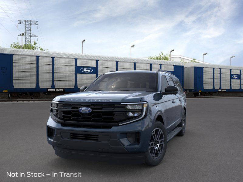new 2025 Ford Expedition car, priced at $71,705