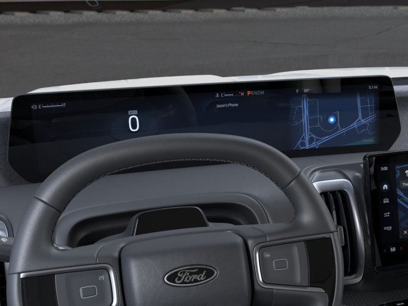 new 2025 Ford Expedition car, priced at $83,195