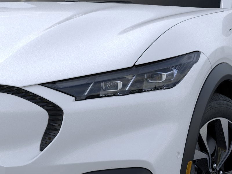 new 2025 Ford Mustang Mach-E car, priced at $39,495