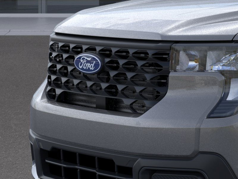 new 2025 Ford Maverick car