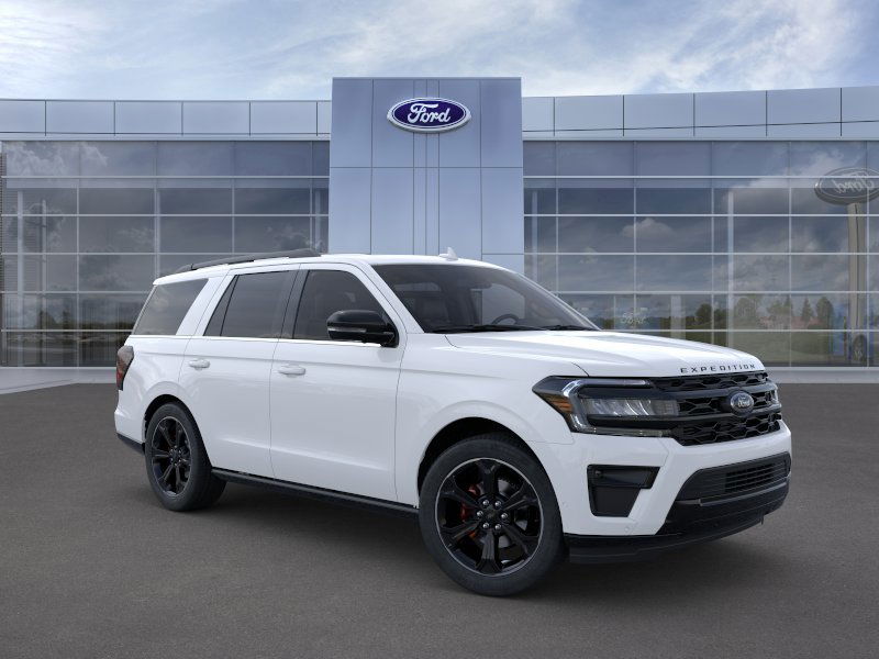 new 2024 Ford Expedition car