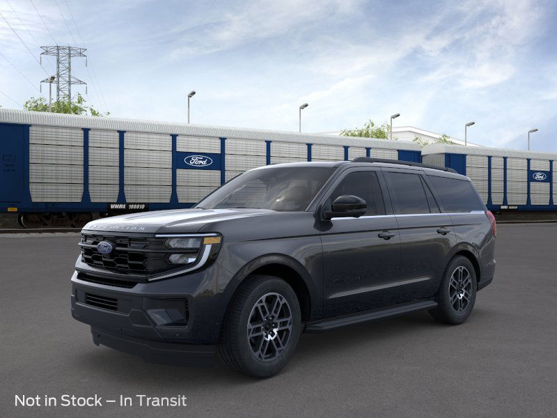 new 2025 Ford Expedition car, priced at $68,705
