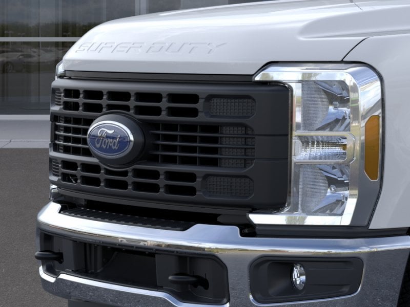 new 2023 Ford Super Duty car, priced at $50,525