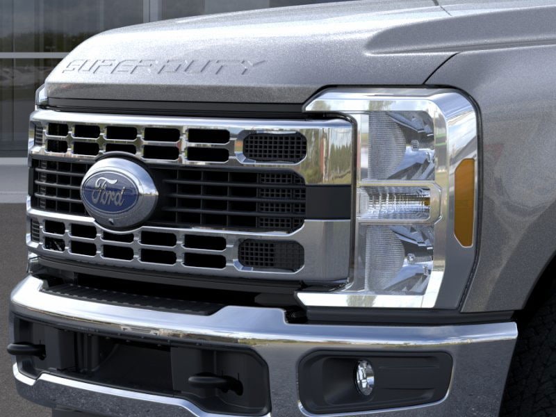 new 2024 Ford F-350 Super Duty car