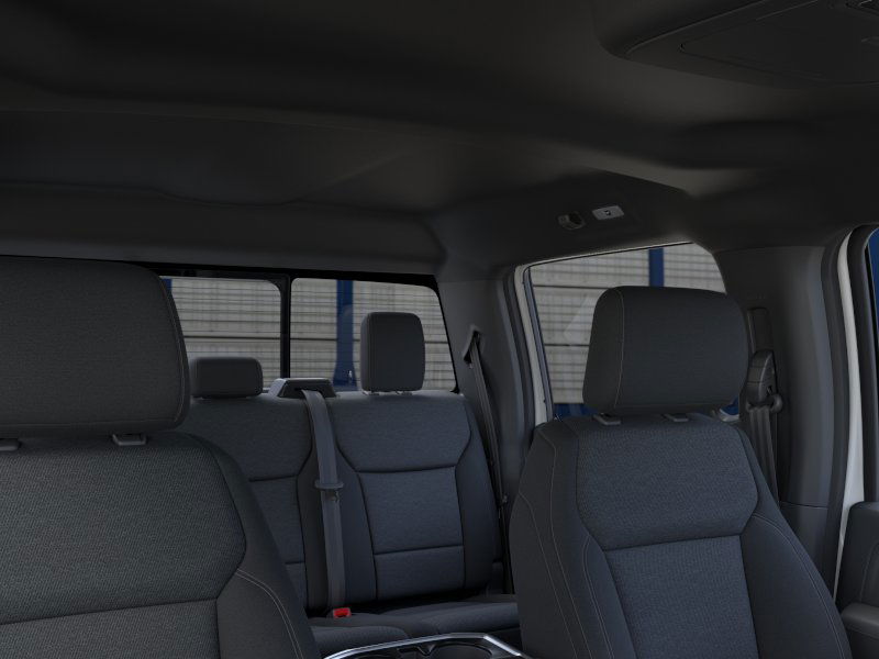 new 2025 Ford F-150 car, priced at $53,226
