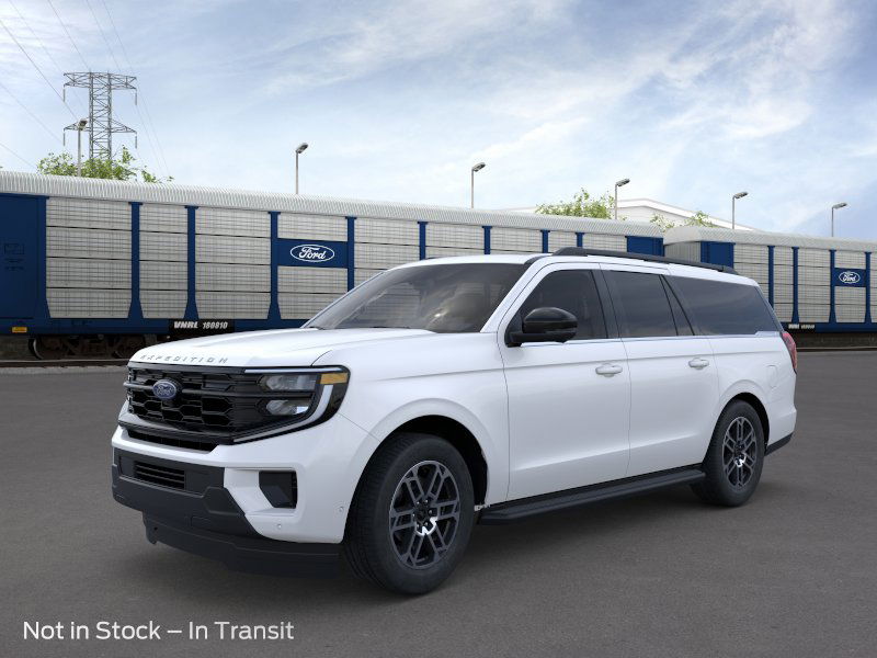 new 2025 Ford Expedition car, priced at $72,205