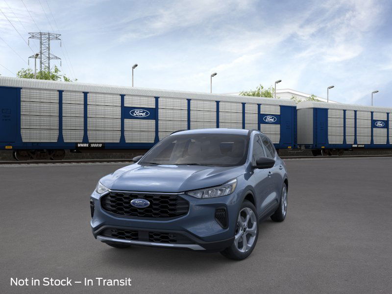 new 2025 Ford Escape car, priced at $32,182