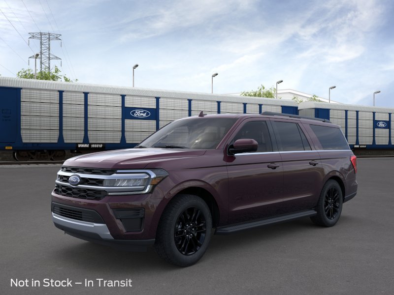 new 2024 Ford Expedition car, priced at $64,875