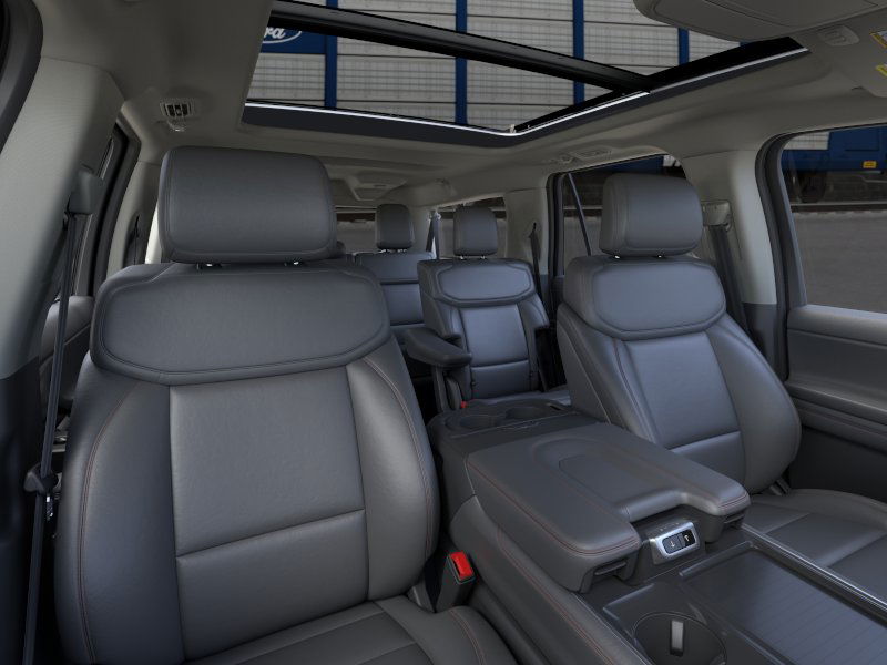 new 2025 Ford Expedition car, priced at $71,210