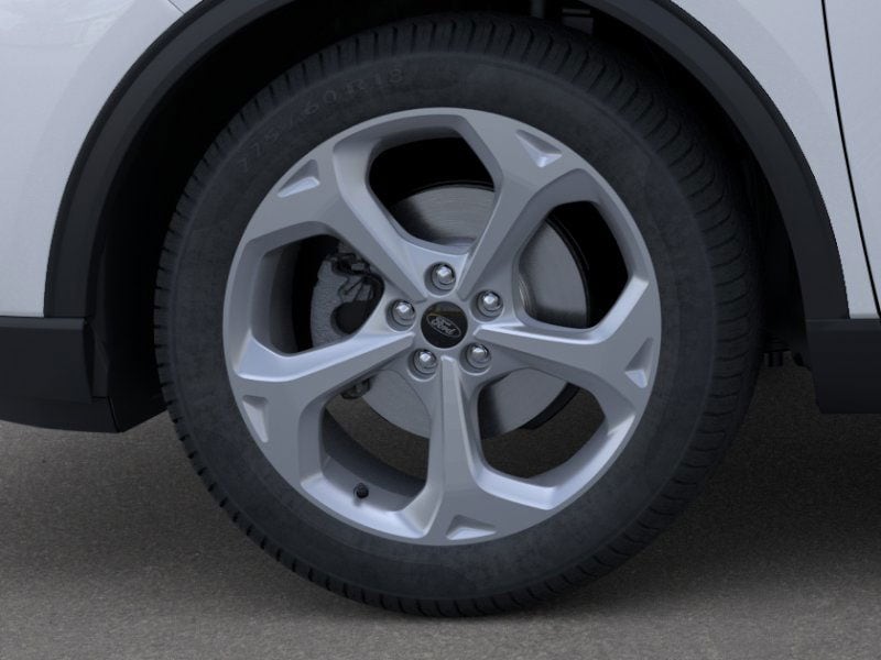 new 2025 Ford Escape car, priced at $32,182