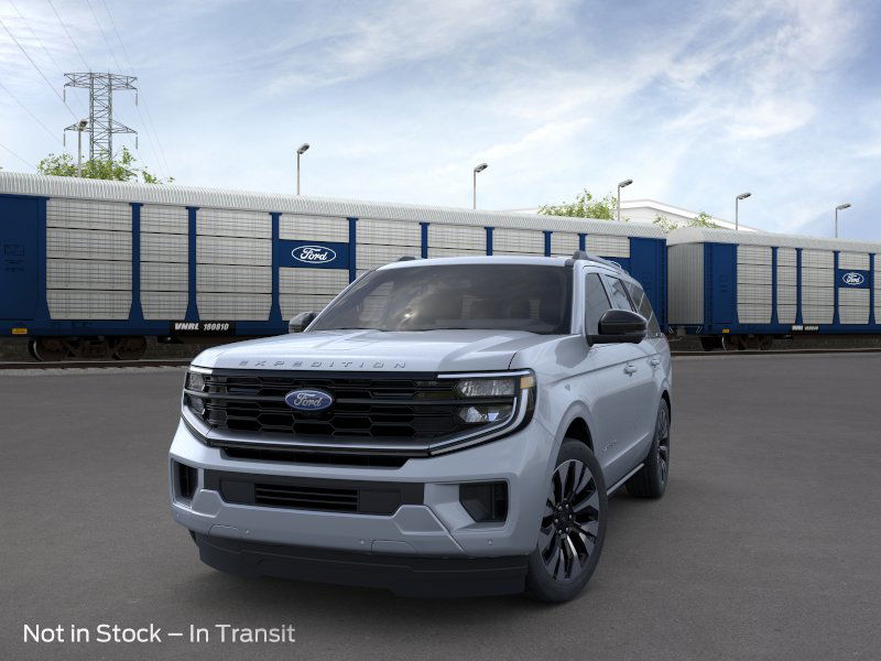 new 2025 Ford Expedition car, priced at $80,430